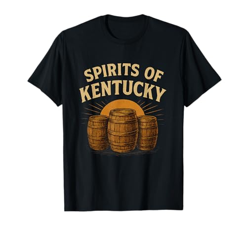Spirits of Kentucky �V���c �o���� ���g�� �T���Z�b�g �E�C�X�L�[ �v���C�h T�V���c