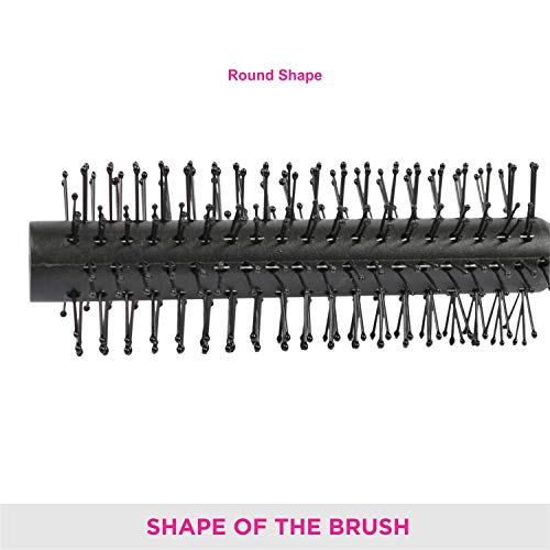 Image of Vega Premium Collection Hair Brush (Color may vary)