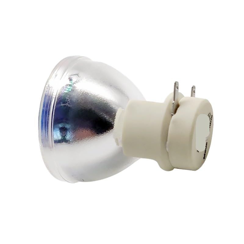 Lampe 5J.J0W05.001 compatible avec projecteur W1000 ampoule P-VIP 180/0.8 pour vidéoprojecteur W1050