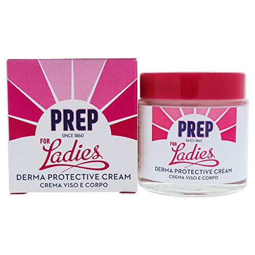 PREP: For Ladies