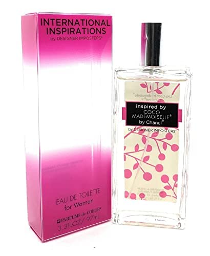 Designer imposters coco mademoiselle Clearance