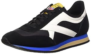 Walsh WHSTOR50006_Black/Black/White Walsh WHSTOR50006_Black/Black/White