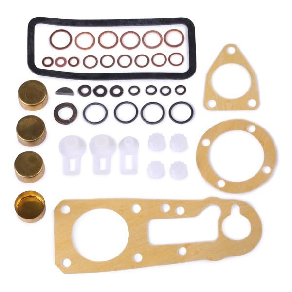Kit De Réparation Buse De Pompe Bosch 1417010997 - Pièce Détachée Universelle