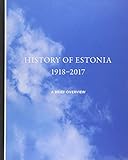 europawahl briefwahl ausland  HIST OF ESTONIA 1918-2017: A Brief Overview