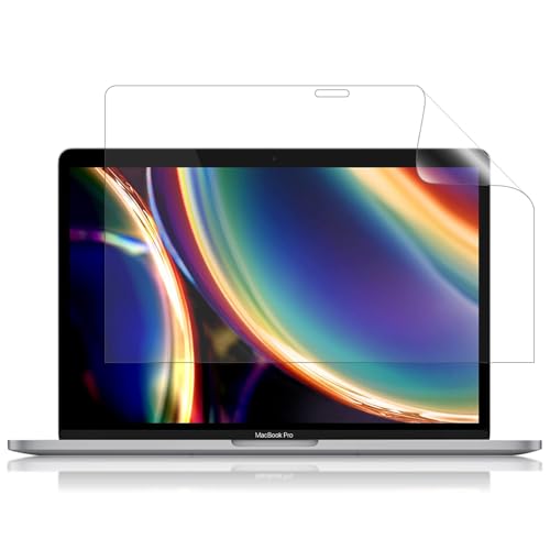 LOE(G) m[gp\R یtB for MacBook Pro 13 M1 / M2 (2022) ˖h~ M蕶ɂ񂾂肵Ȃ X[p[AG A`OA {