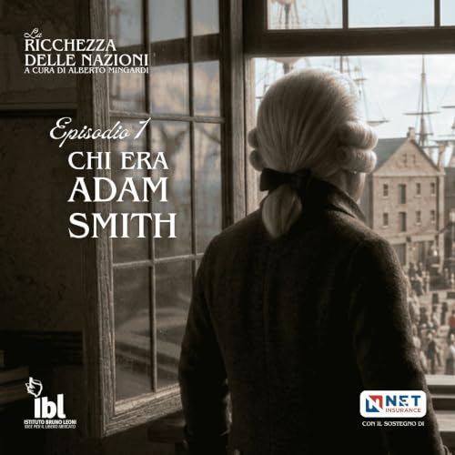 Chi era Adam Smith?