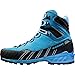 Produktbild Mammut Kento Advanced High GTX Women Ocean/d'whisper 36 2/3 EU = 4 UK
