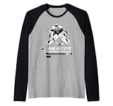 Eishockey Tormann - Ice Hockey Torwart Raglan
