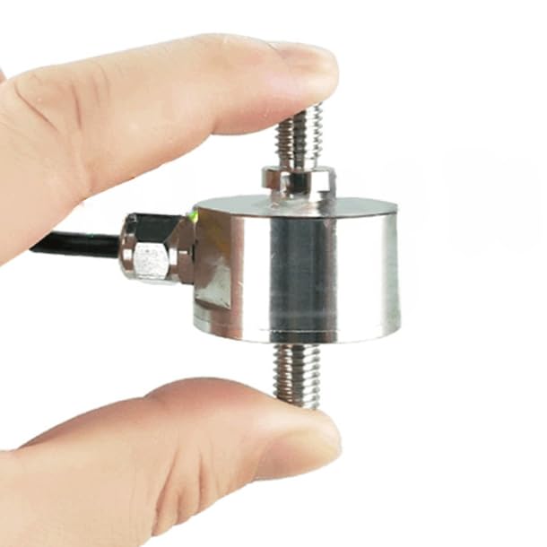 SBT650B Push-pull force sensor, dual purpose, double thread 2 500kg