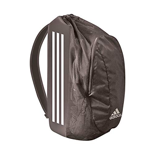 Sac de sport de combat Adidas bleu onyx grand format pour homme AA5147238
