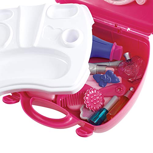 Playgo My Carry Along Beauty Salon (19 Piece) #TOP6