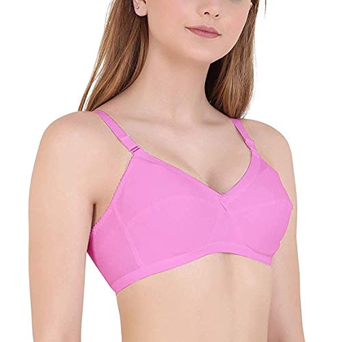 Image of Ultrafit Ultima Non Wired Non Padded Everyday Bra for Women