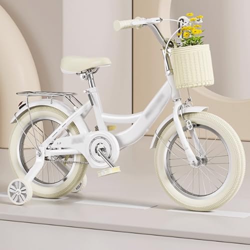 pߋ LbYoCN 16`20C` fAnhu[L cp j̎q ̎qp] ҂ݍ݃oXPbgA⏕ցAxt 6`12Ό qp(White,16inch)