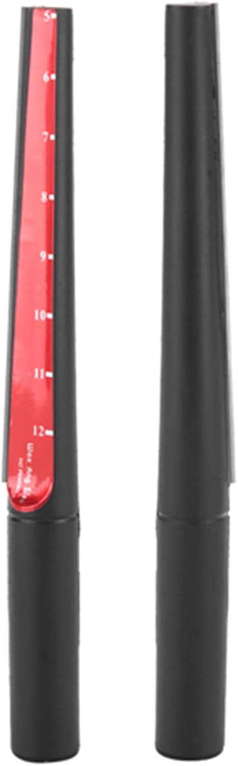 Yctze Jewelry Making Tools - Wax Ring Sizer Finger Stick, Jewelry Size Mandrel & Lost Wax Carving Tool
