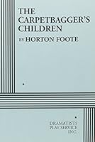 The Carpetbagger's Children 0822218437 Book Cover