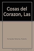 Cosas del Corazon, Las (Spanish Edition) 9590800912 Book Cover
