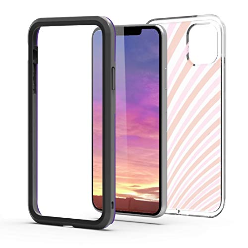 Coque iPhone 11 Pro rigide anti-choc pour éviter les bris d'écran accidentels - 4