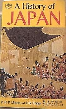 A History of Japan