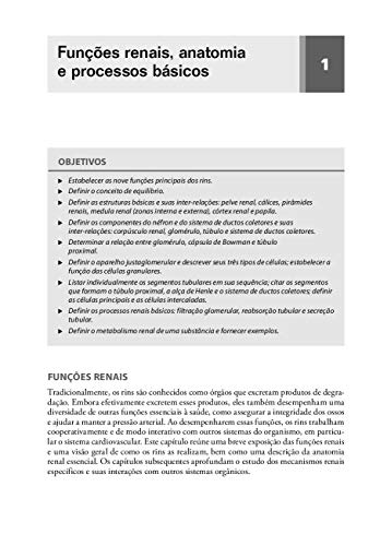 Fisiologia Renal de Vander