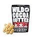 Raw Cocoa Butter Wafers From Organically Grown Cacao Beans, Unrefined, Non-Deodorized, Food Grade, Fresh For Recipes, Cooking, Smoothies, Coffee, Skincare, Haircare (8 ounce)