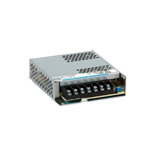 Delta Electronics Power Supply Unit, 24V AC/DC Converter, Panel Mount, 150W, 4.5A