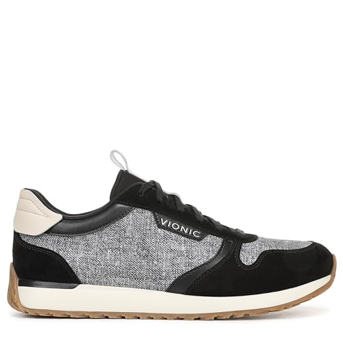 Vionic Women's Monarch Running Inspired Shoes Sneaker3