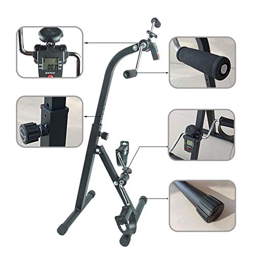 Máquina de Rehabilitación Ajustable para Ejercicio de Extremidades miniatura 5