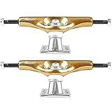  Ejes Tensor: Mag Light Glossy GOLD/SILVER 5.25