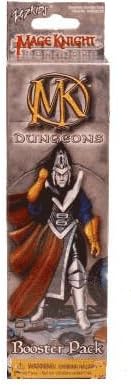 Mage Knight Dungeons Booster Pack