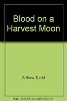 Blood on a Harvest Moon