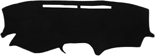 Dash Cover for Acura TL 2004 2005 2006 2007 2008 Accessories Dashboard Cover Mat Non-Slip Carpet Sunshield Glare UV Rays Protector