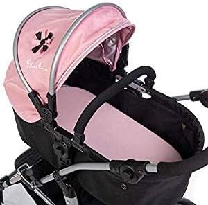 5 in 1 pram set