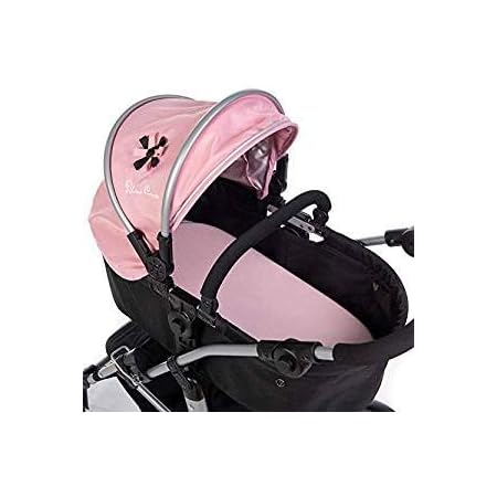 graco portable stroller