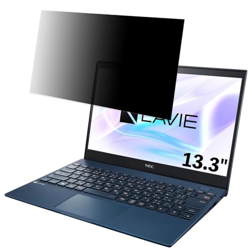 NEC LAVIE Pro Mobile PM750/SA 13.3C` 16:9 Ή `h~tB vCoV[tB^[ u[CgJbg ˖h~ PC p\R j^[ ̂h~ ʕی یV[g EȒP ʎgp