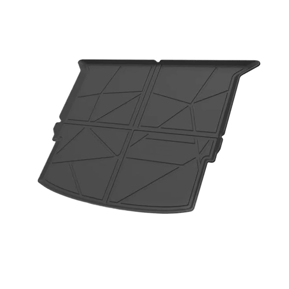 Tapis de coffre étanche pour les loisirs en Blazer