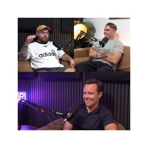 SE04 E04 Jamie Smalley (CEO & Founder, Runderwear)