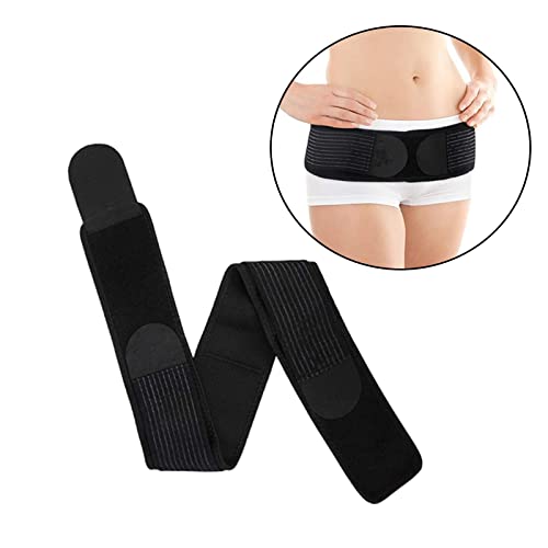 2X Faja Sacroilíaca para Cadera Soporte Pelvico miniatura 6