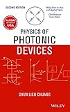 Physics Of Photonic Devices 2Nd Edition
