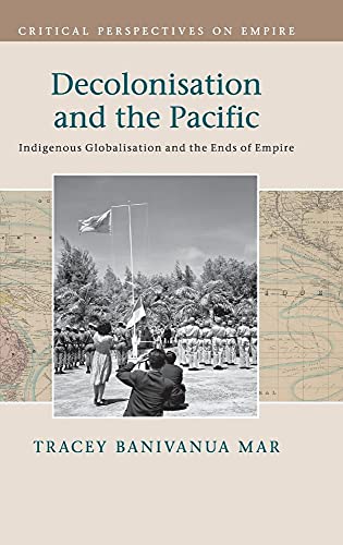 Decolonisation and the Pacific view 2