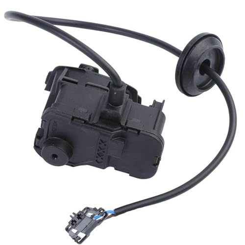 Actionneur de verrouillage de porte 5C5810773 pour hayon de VW Polo 2012-2019