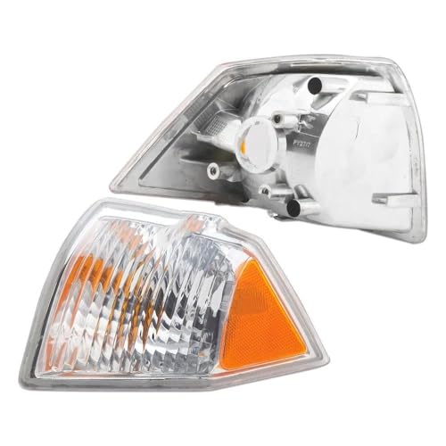 Faro esquina Jeep Compass acabado premium intermitente lateral derecho 3