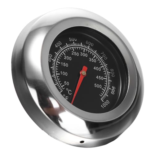 OHPHCALL Cooking Thermometer for Meat BBQ Tool Kitchen Thermometer Safe Material