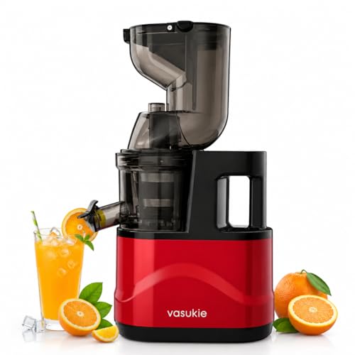 Vasukie Juicer Machine