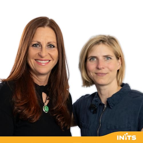 Klartext für Founder: Wie du mit Sprache führst, überzeugst, gewinnst. Podcast Por arte de portada