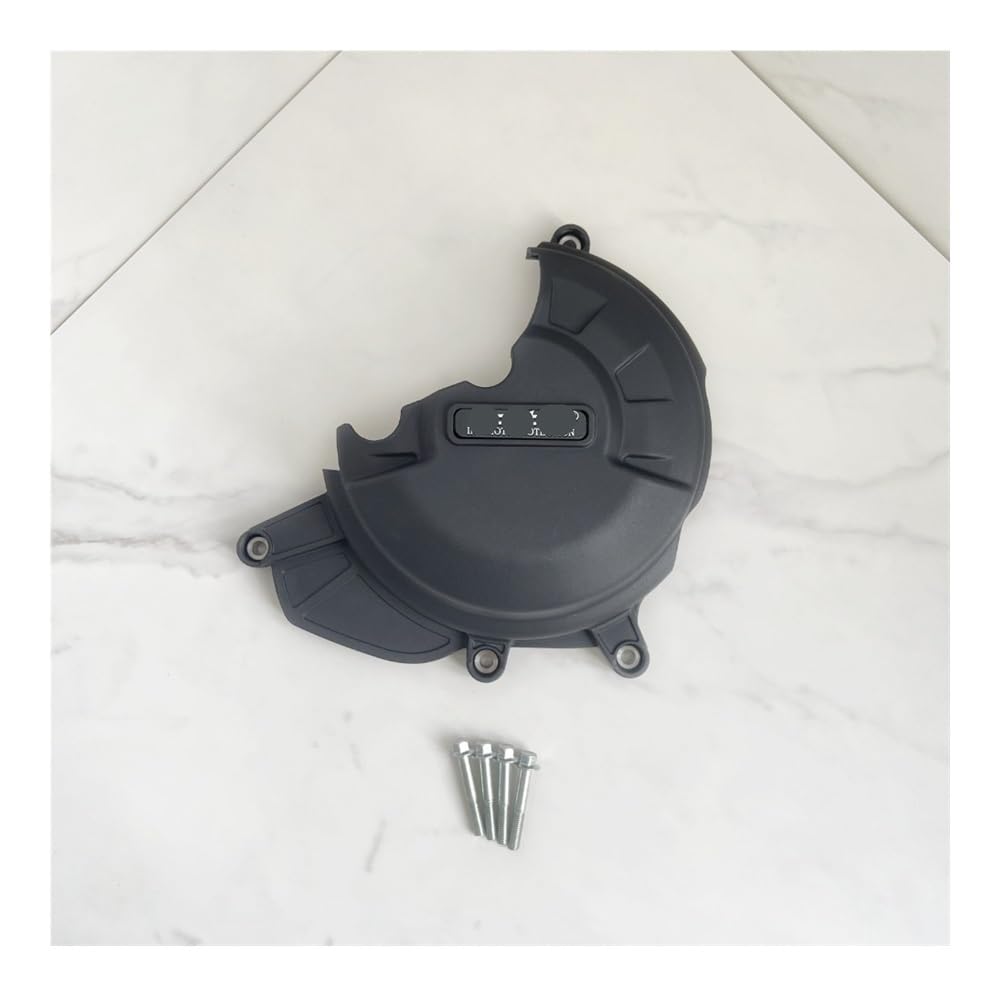 Couvercle stator carbone Supersport 939 : finition haut de gamme