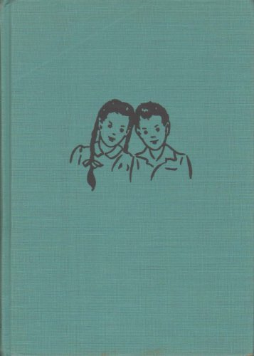 betsy and billy B000H5E8OC Book Cover