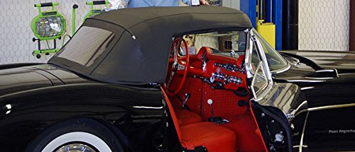 Chamberlain's Leather Milk Formula No. 4 - All-Natural Non-Toxic Auto Refreshener Made in the USA - 2 0.35 L