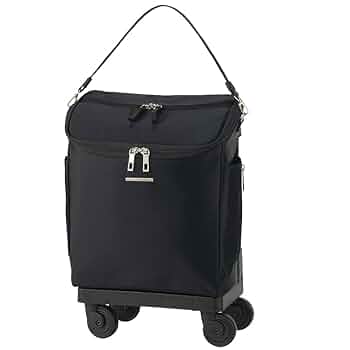 Amazon｜[スワニー]SWANY ショッピングカート 横押しカート