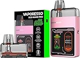 ipod nano prezzi Kit Vaporesso ECO Nano Pro compatible avec le pod ECO Nano Series, adopte le nouveau pod ECO Nano Lush Mesh 0.6Ω