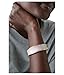 kate spade new york Bold Bangle, Cream Multi, Cubic Zirconia & Acetate, Women's, Fashion, Adult, Regular, 86.3g, Brass, 2.16 Inches